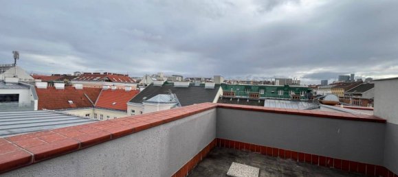 2 rooms Apartment in Meidling, Austria No. 82033 12