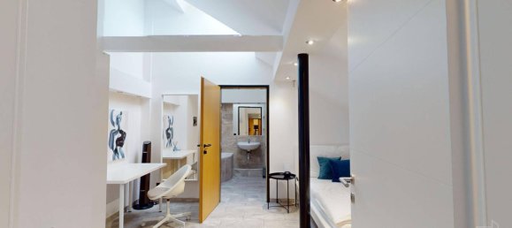 2 rooms Apartment in Meidling, Austria No. 82033 6