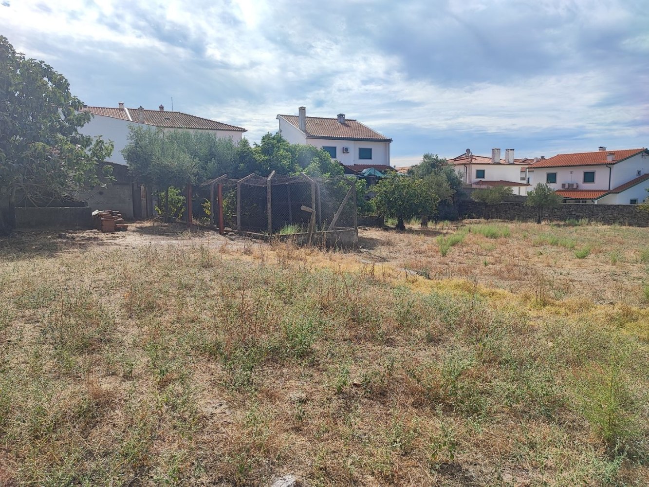  Land in Alcains, Portugal No. 295928
