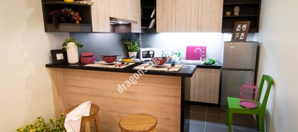 65m² Apartment in Tan Binh, Vietnam No. 11130 3