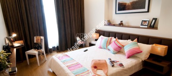 65m² Apartment in Tan Binh, Vietnam No. 11130 2