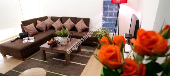 65m² Apartment in Tan Binh, Vietnam No. 11130 4