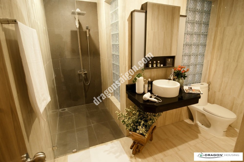 65m² Apartment in Tan Binh, Vietnam No. 11130