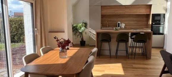 3 Schlafzimmer Haus in La Haie-Fouassiere, France, Nr. 96100 4