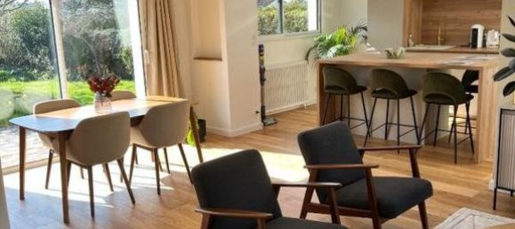 3 Schlafzimmer Haus in La Haie-Fouassiere, France, Nr. 96100 3