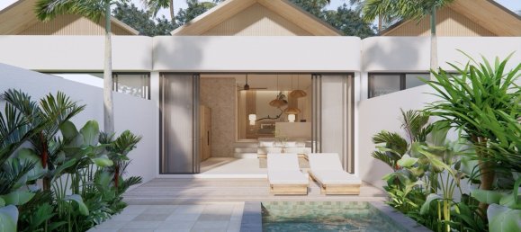 934m² Villa for sale in South Kuta, Badung, Bali, Indonesia № 61871 2