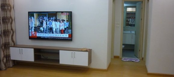 3 bedrooms Apartment in Nam Tu Liem, Vietnam No. 3972 2