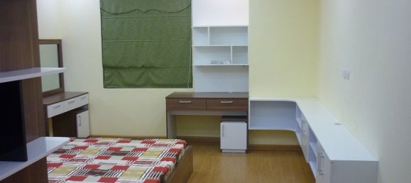 3 bedrooms Apartment in Nam Tu Liem, Vietnam No. 3972 8