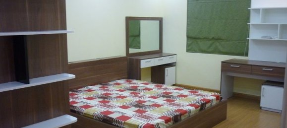 3 bedrooms Apartment in Nam Tu Liem, Vietnam No. 3972 7