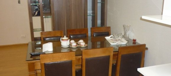 3 bedrooms Apartment in Nam Tu Liem, Vietnam No. 3972 4