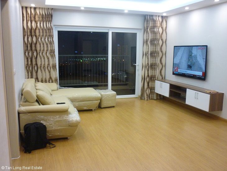 3 bedrooms Apartment in Nam Tu Liem, Vietnam No. 3972