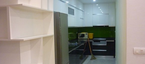 3 bedrooms Apartment in Nam Tu Liem, Vietnam No. 3972 5