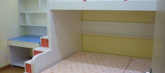 3 bedrooms Apartment in Nam Tu Liem, Vietnam No. 3972 12