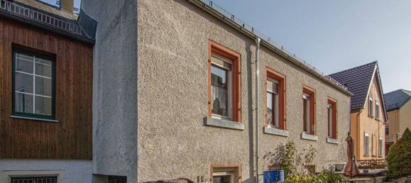 Adosado de 10 habitaciónes en Hof, Germany No. 50093 28