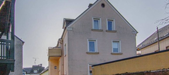 Adosado de 10 habitaciónes en Hof, Germany No. 50093 3