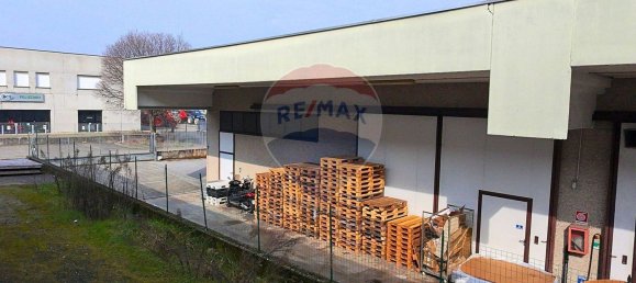 Lagerhaus in Traversetolo, Italy 700m², Nr. 309375 33