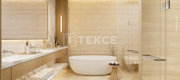 3 chambres appartement à vendre à Dubai Harbour, Dubai, UAE № 123908 11