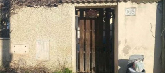 3-Zimmer Wohnung in Rome, Italy, Nr. 196541 7