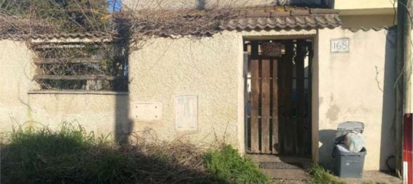 3-Zimmer Wohnung in Rome, Italy, Nr. 196541 6