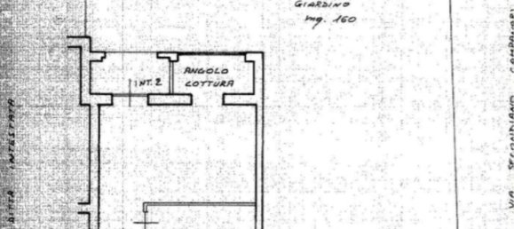 3-Zimmer Wohnung in Rome, Italy, Nr. 196541 32