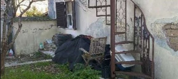 3-Zimmer Wohnung in Rome, Italy, Nr. 196541 8