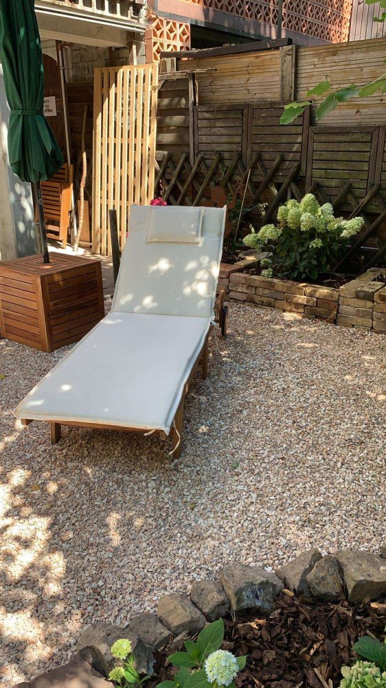 Adosado de 3 habitaciónes en Bad Durkheim, Germany No. 136688