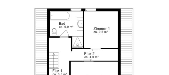 3-salle Maison de ville à Bad Durkheim, Germany No. 136688 10