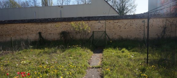 3 غرف نوم منزل في Saint-Remy-sur-Avre, France رقم 273421 7