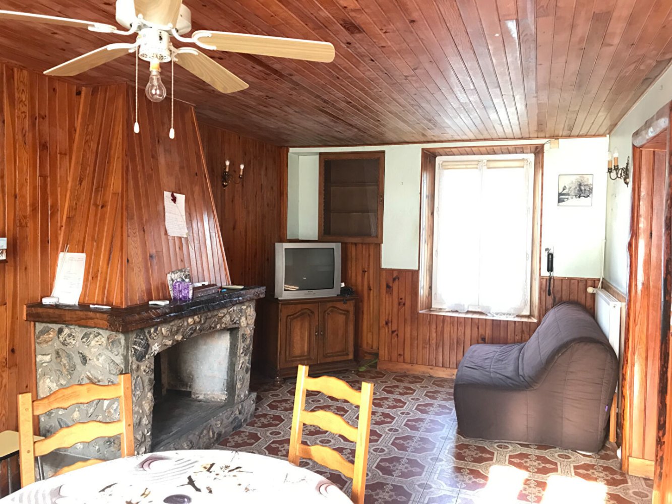 3 غرف نوم منزل في Saint-Remy-sur-Avre, France رقم 273421