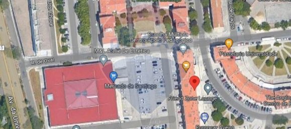 Imóvel comercial em Aradas, Portugal 90 m² N.º 75668 2