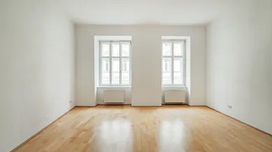 Estúdio em Margareten, Austria N.º 224