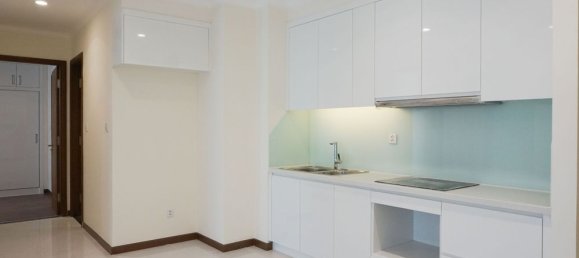 2 rooms Office in Binh Thanh, Vietnam No. 17747 2