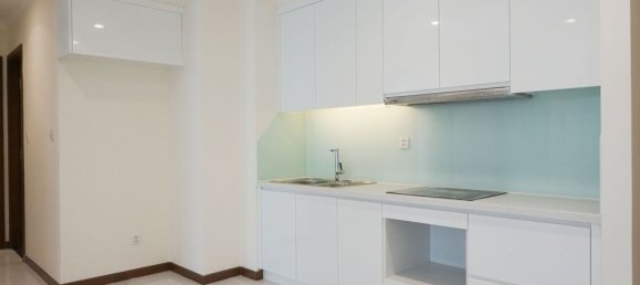 2 rooms Office in Binh Thanh, Vietnam No. 17747 11