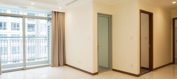 2 rooms Office in Binh Thanh, Vietnam No. 17747 3