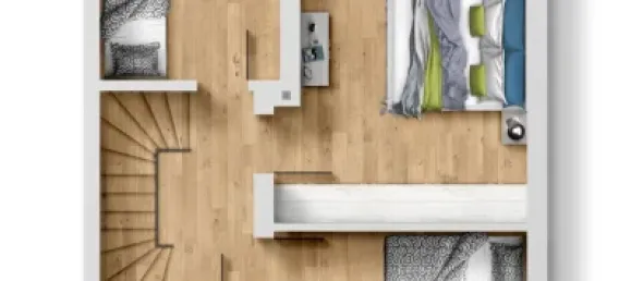 4 chambres Maison de ville à Rosrath, Germany No. 330904 20