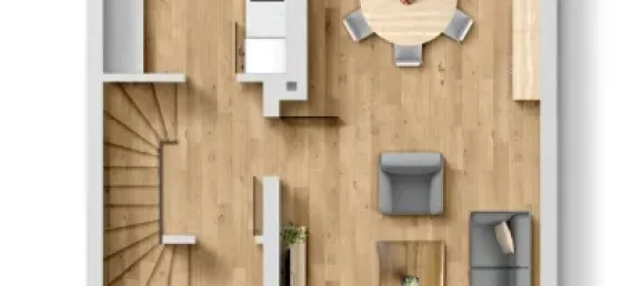 4 chambres Maison de ville à Rosrath, Germany No. 330904 19