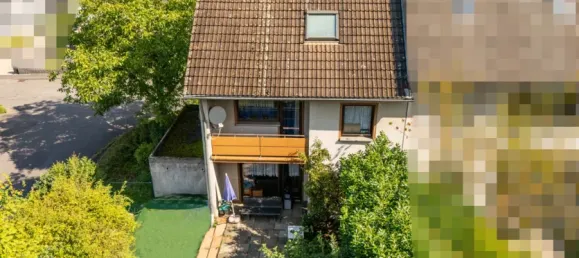 4 chambres Maison de ville à Rosrath, Germany No. 330904 2