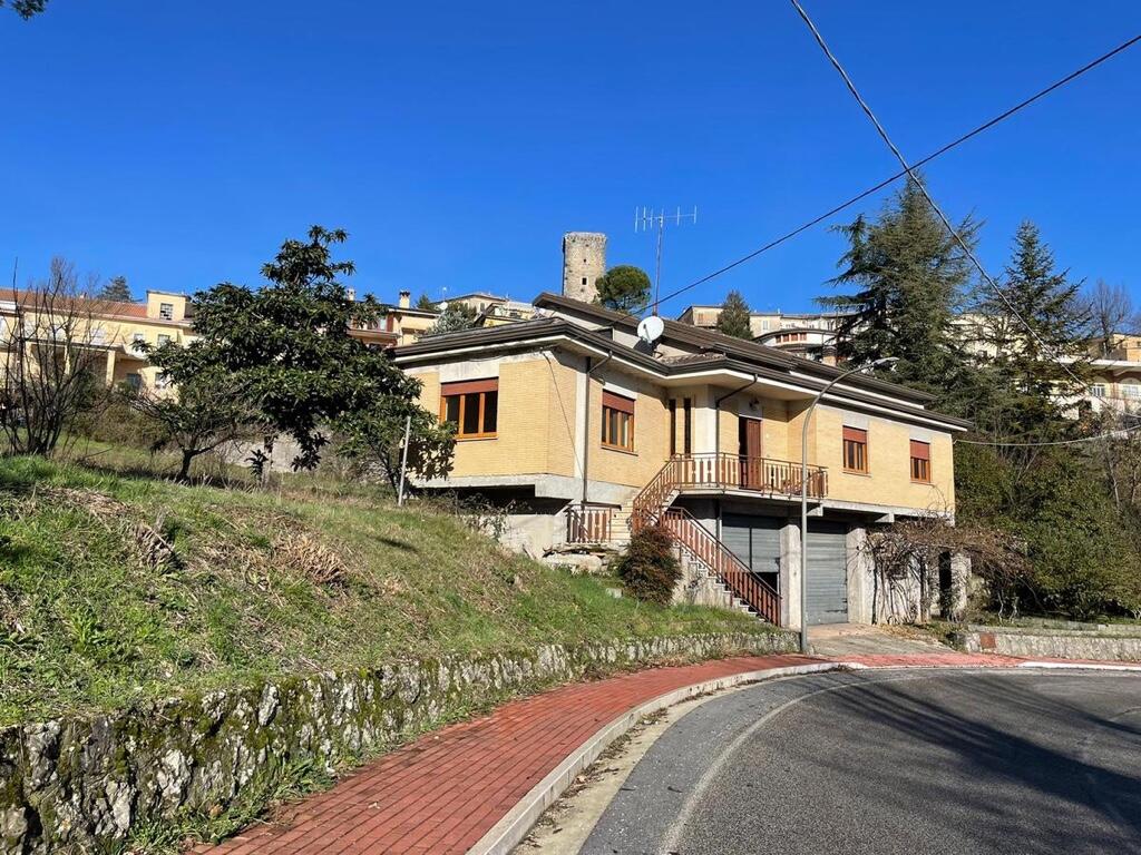 3 chambres Maison à Fontechiari, Italy No. 54562