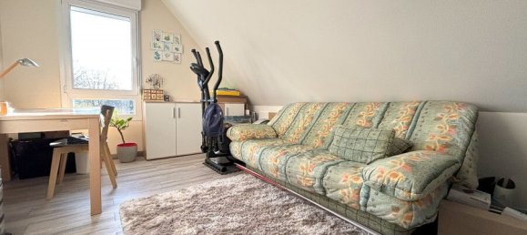 Casa de 3 dormitorios en Helfrantzkirch, France No. 78184 16