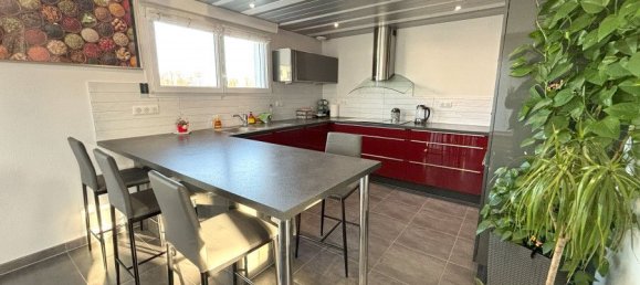 Casa de 3 dormitorios en Helfrantzkirch, France No. 78184 7