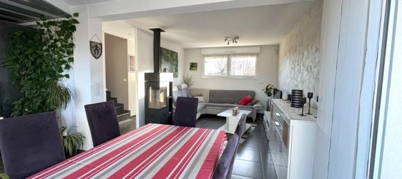 Casa de 3 dormitorios en Helfrantzkirch, France No. 78184 5