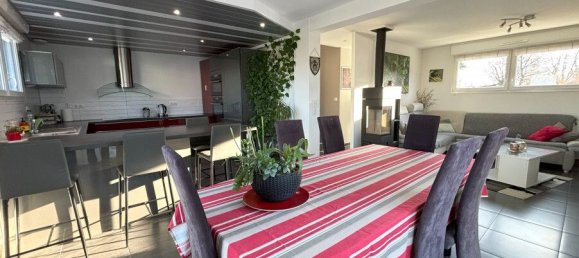 Casa de 3 dormitorios en Helfrantzkirch, France No. 78184 6