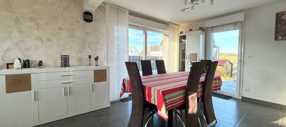 Casa de 3 dormitorios en Helfrantzkirch, France No. 78184 4