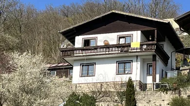 2 غرف نوم منزل في Marbach an der Donau, Austria رقم 157160