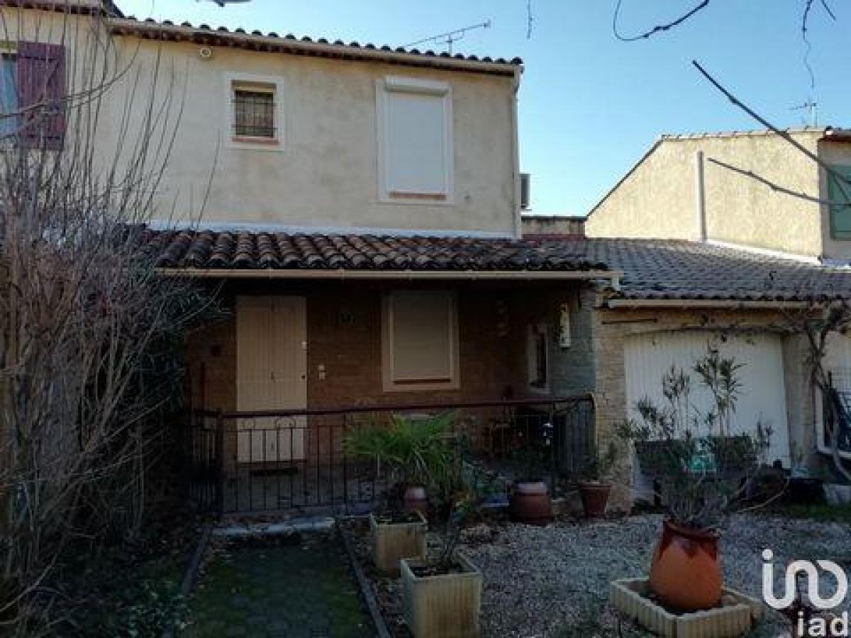 3 bedrooms House in Oraison, France No. 7906