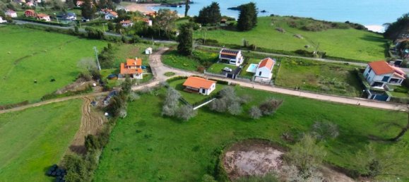 Земельный участок в Колунга, Испания № 165111 2