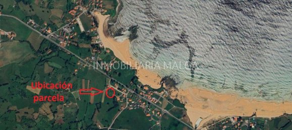 Земельный участок в Колунга, Испания № 165111 4