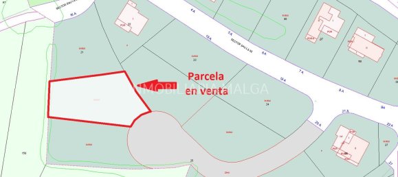 Земельный участок в Колунга, Испания № 165111 8