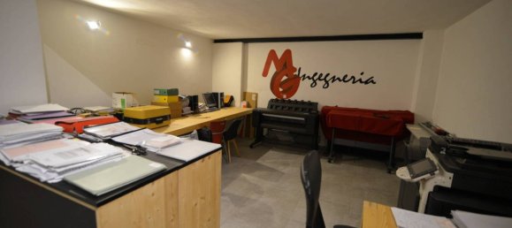 3 rooms Commercial property in Bologna, Italy No. 116573 11