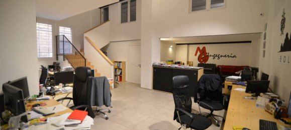 3 rooms Commercial property in Bologna, Italy No. 116573 7